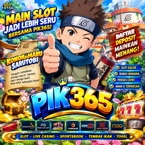 PIK365